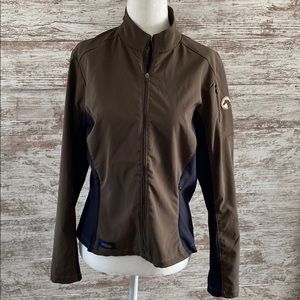 Irideon riding wear lightweight jacket size M